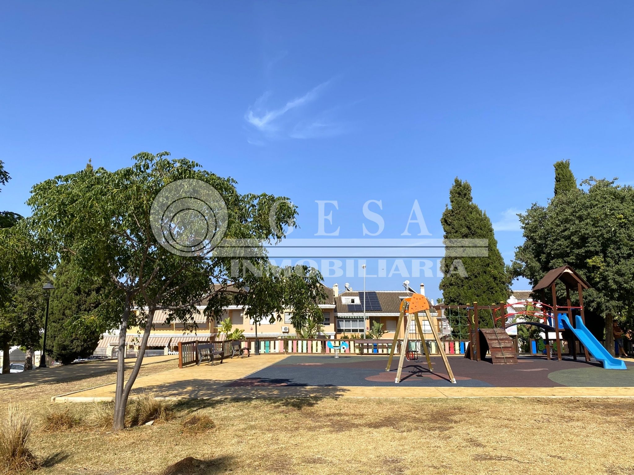 Pis en venda en Vélez-Málaga amb Aire condicionat, Calefacció i Terrassa