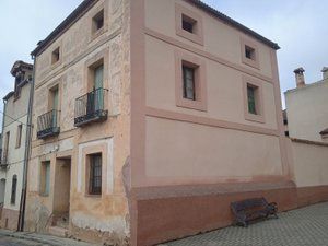 Casa o xalet en venda a Calle Sol, Cabezuela