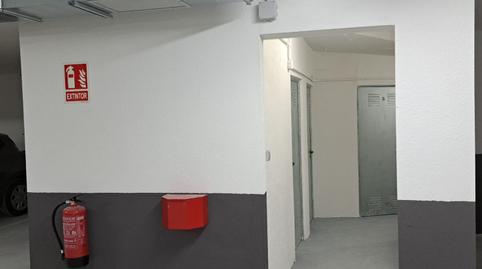 Foto 2 de Garatge en venda a Avenida de Cervantes, 22, La Magdalena, Asturias