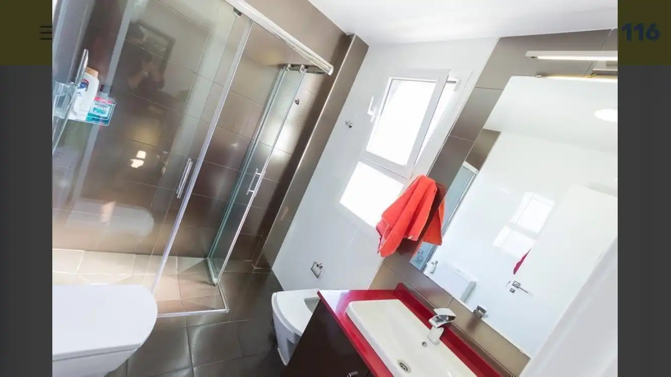 Flat with terrace for sale in San Luis, imagen 21