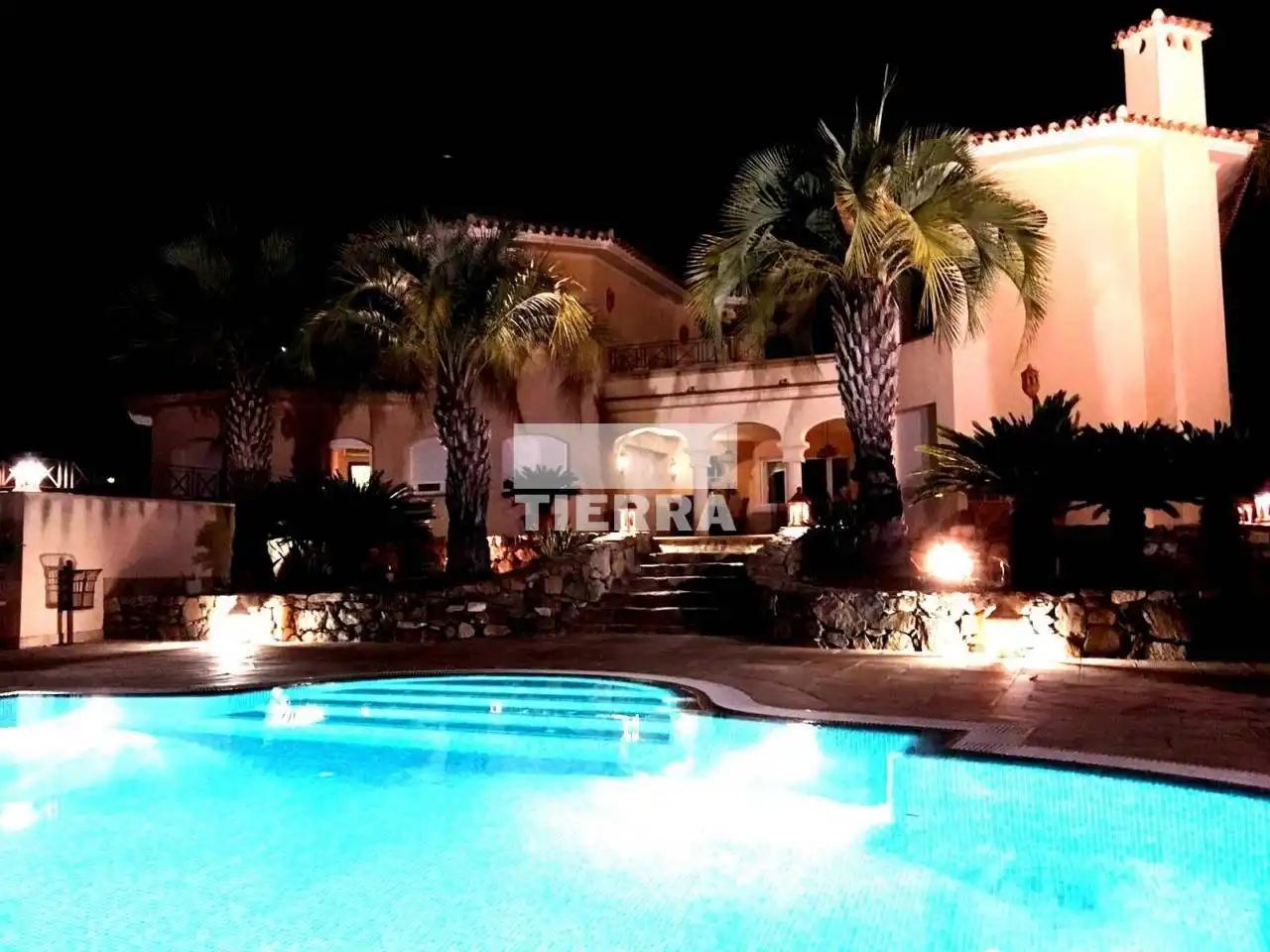 Villa mit Pool zum Verkauf in pepin liria, imagen 5