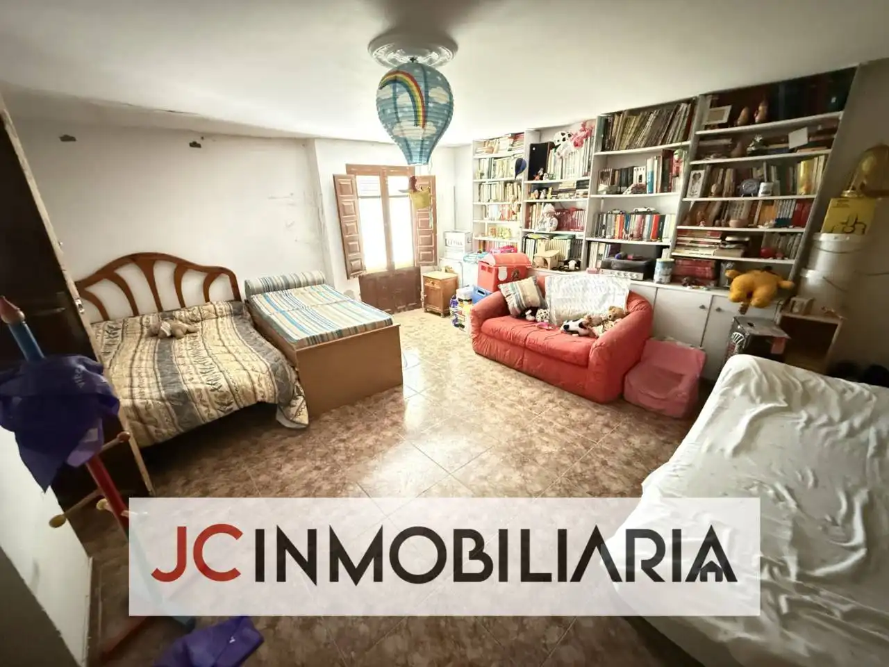 Casa o xalet en venda a Calle Inmaculada, 6, Medina de Rioseco