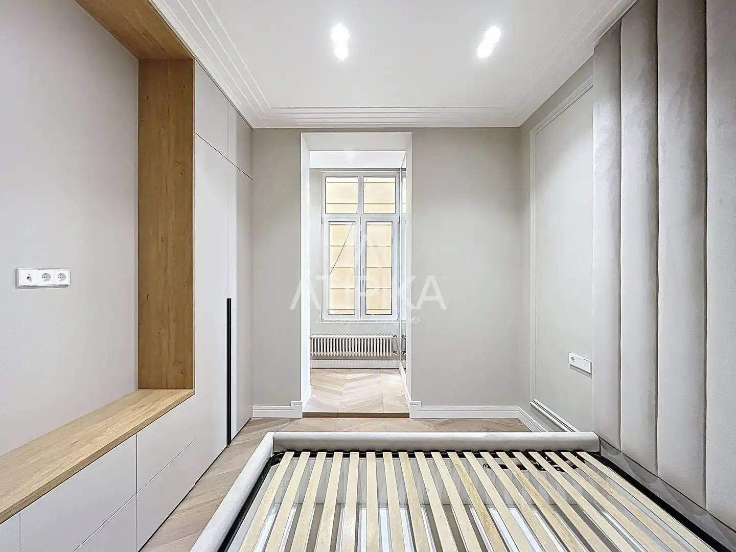 Appartamento con balcone in vendita a Valencia, imagen 20