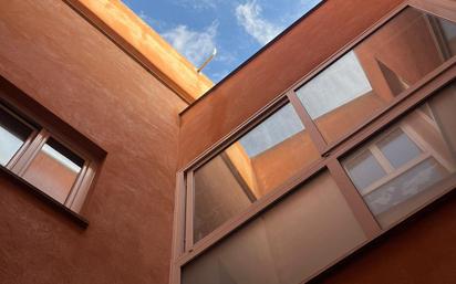 Exterior view of Flat for sale in  Palma de Mallorca  with Air Conditioner