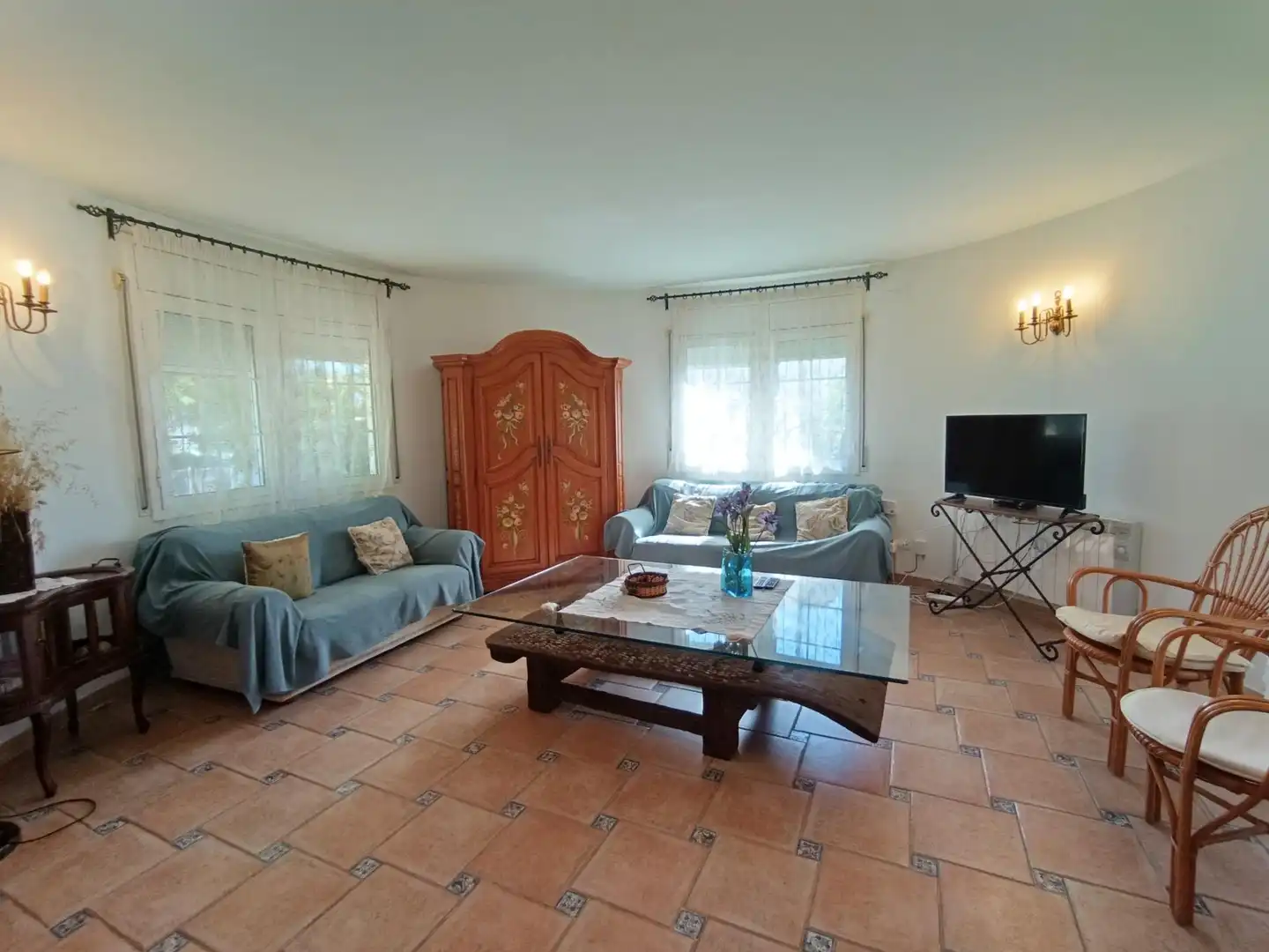 Maison avec terrasse à vendre à Les Tres Cales, imagen 9