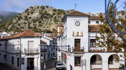 Foto 2 de Casa o xalet en venda a Grazalema, Cádiz
