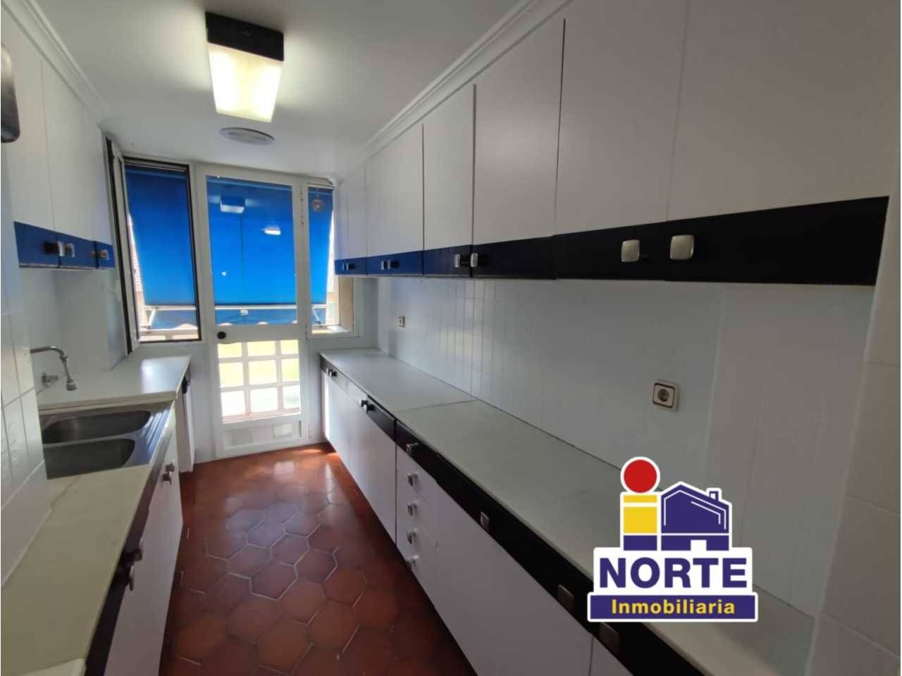 Flat to rent in Zona Nord