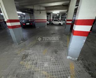 Parking of Garage for sale in  Madrid Capital