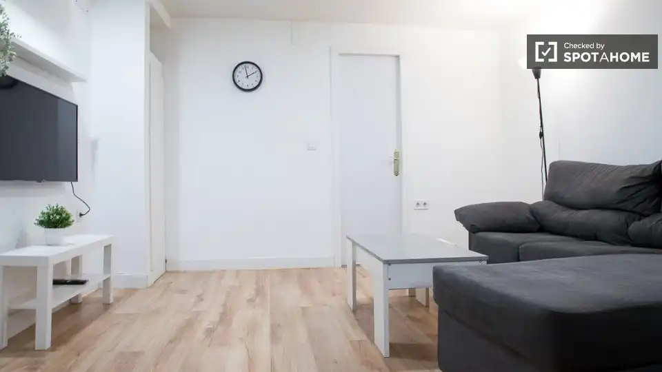 Room in Pueblo Nuevo