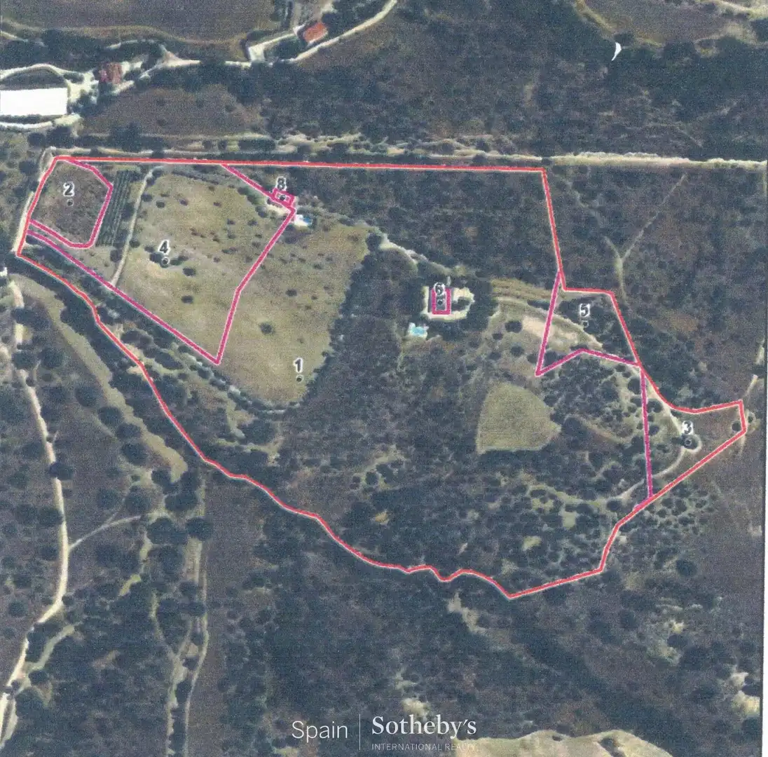 Lands and plots for sale in M-507, imagen 21