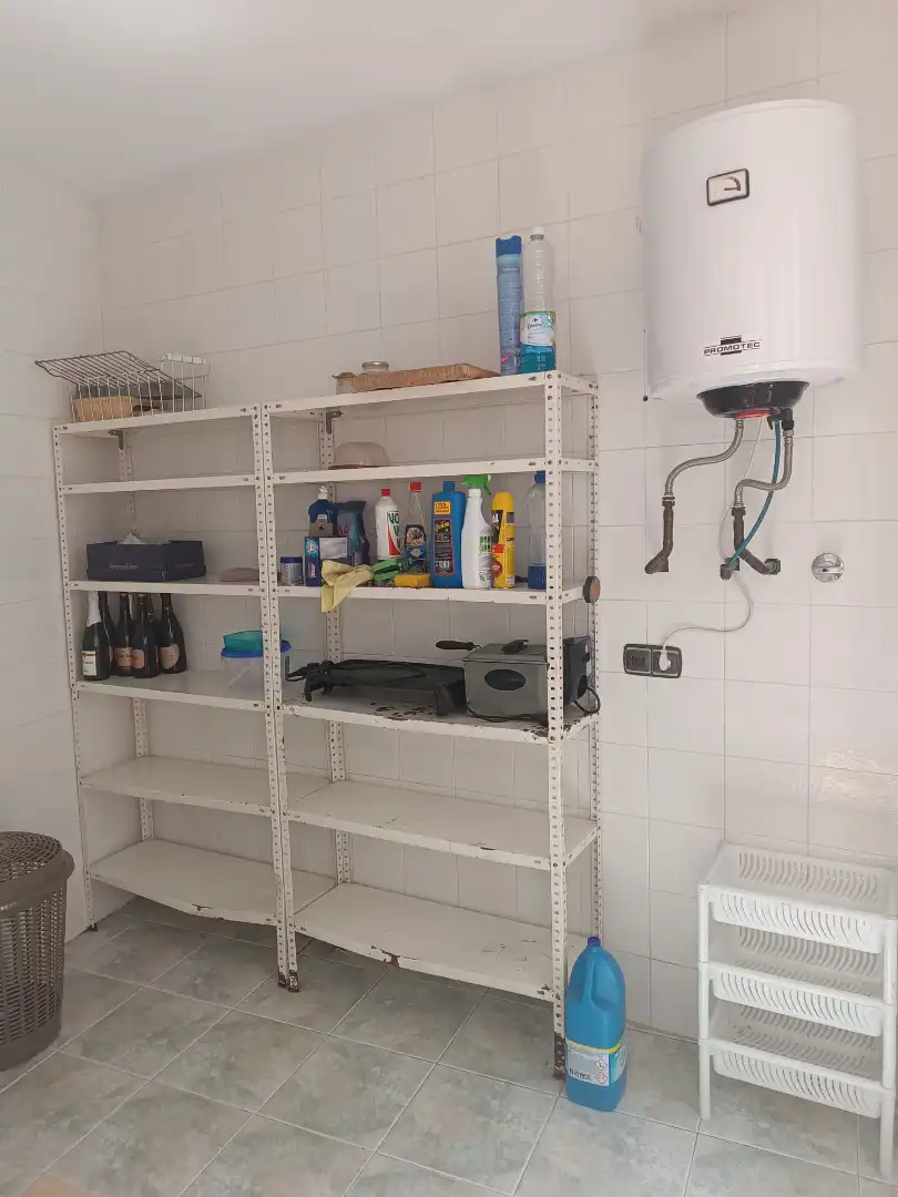 House with terrace to rent in Calle Fonseca, imagen 14
