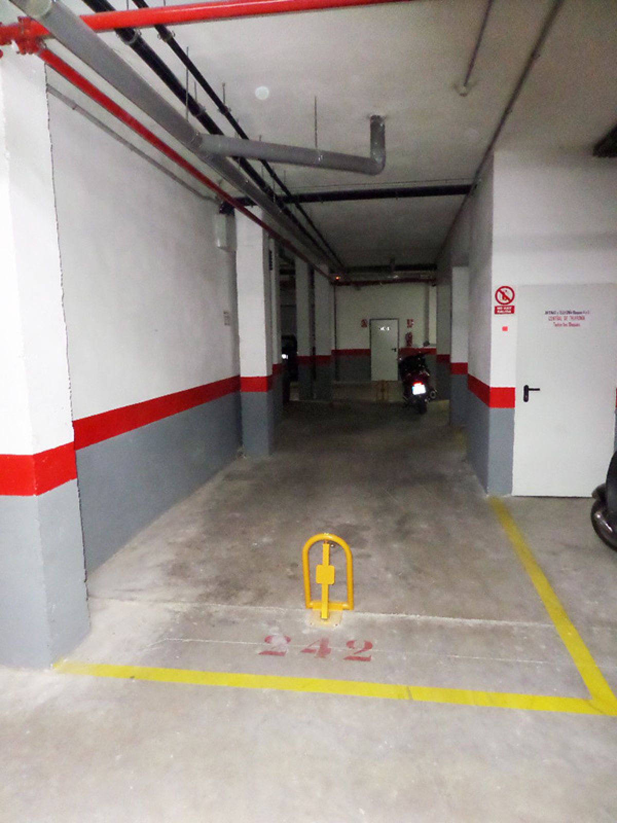 Parking of Garage for sale in Elche / Elx