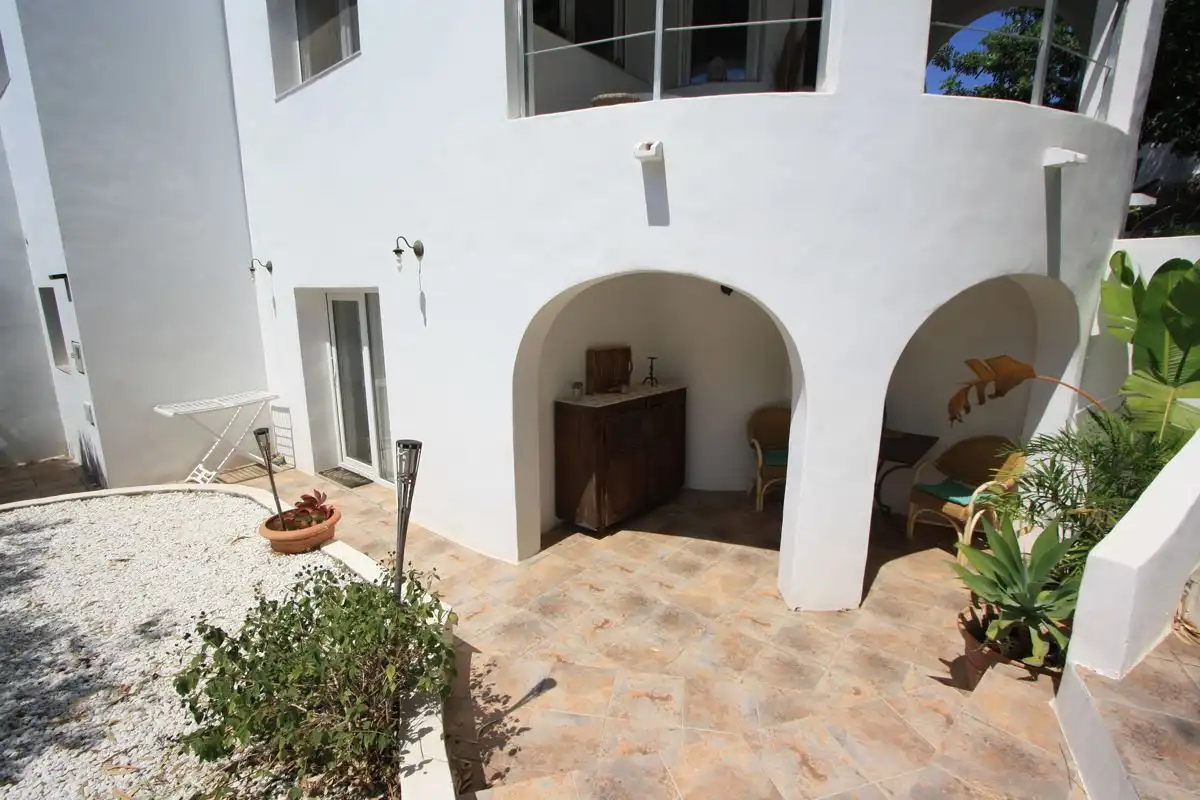 Houses for sale in Dénia  with Air Conditioner, Heating and Terrace