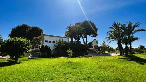 Foto 4 de Finca rústica en venta en Monóvar / Monòver, Alicante