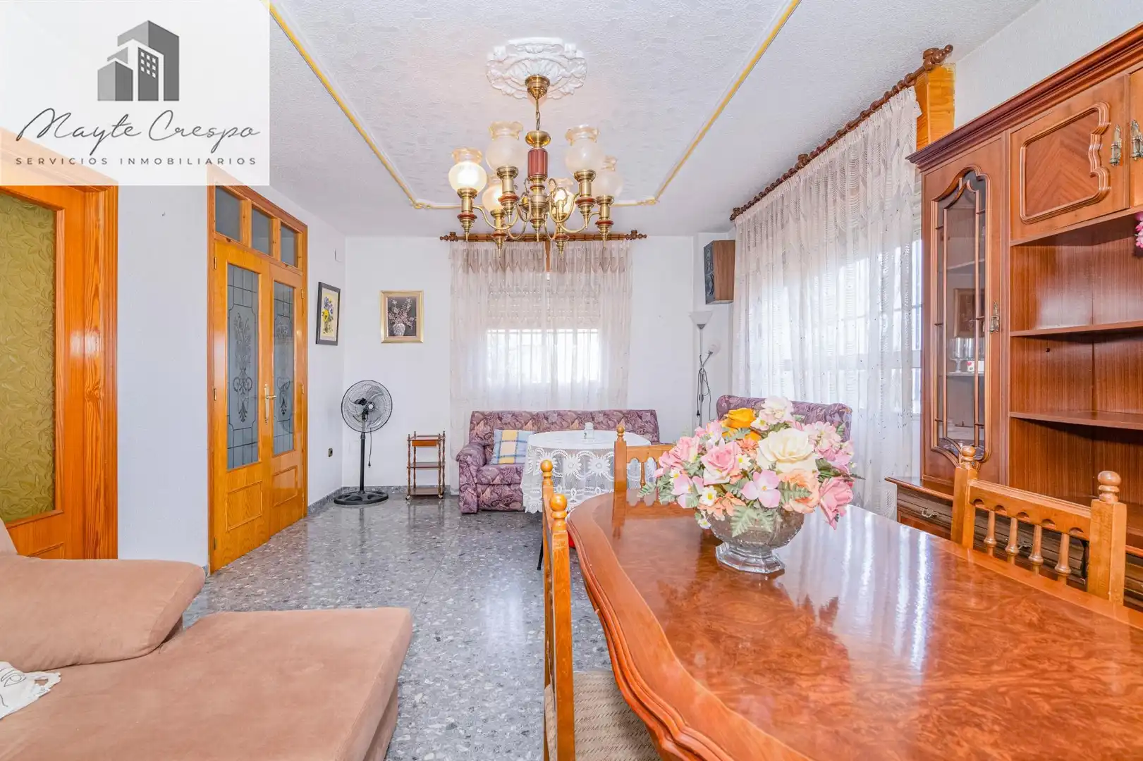 Villa avec piscine à vendre à JUPITER UR.MONTELUZ, imagen 38