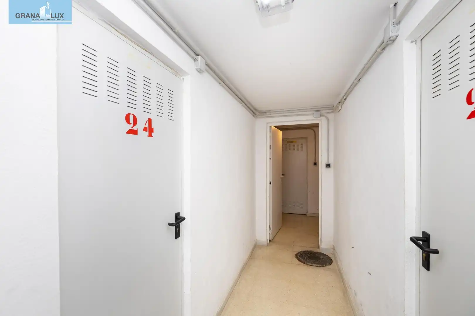 Flat with lift for sale in Calle CABAÑEROS (LAN), imagen 29