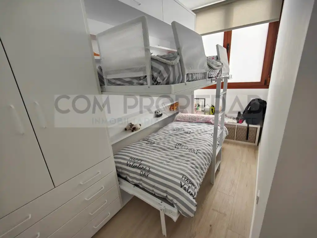 Ground floor to rent in Ponent, imagen 12