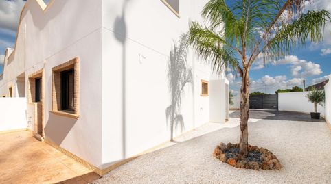 Modernos chalets adosados de 3 dormitorios y 2 bantildeos en Cox, Costa Blanca Sur Descubra este nuevo y moderno proyecto residenc, image 3