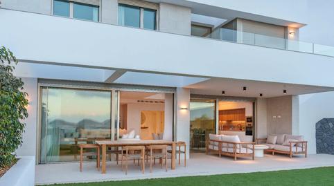 Photo 2 of Single-family semi-detached for sale in Calle José Gómez Bosch Doctor, 1, Siete Palmas, Las Palmas