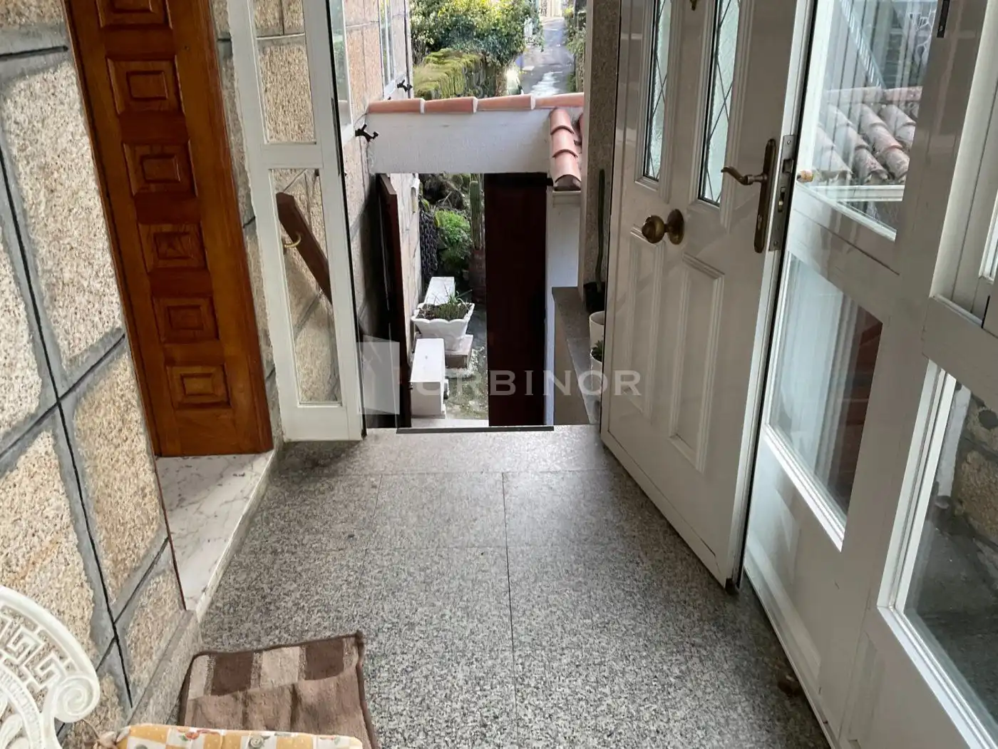 Casa o xalet en venda a Cenlle