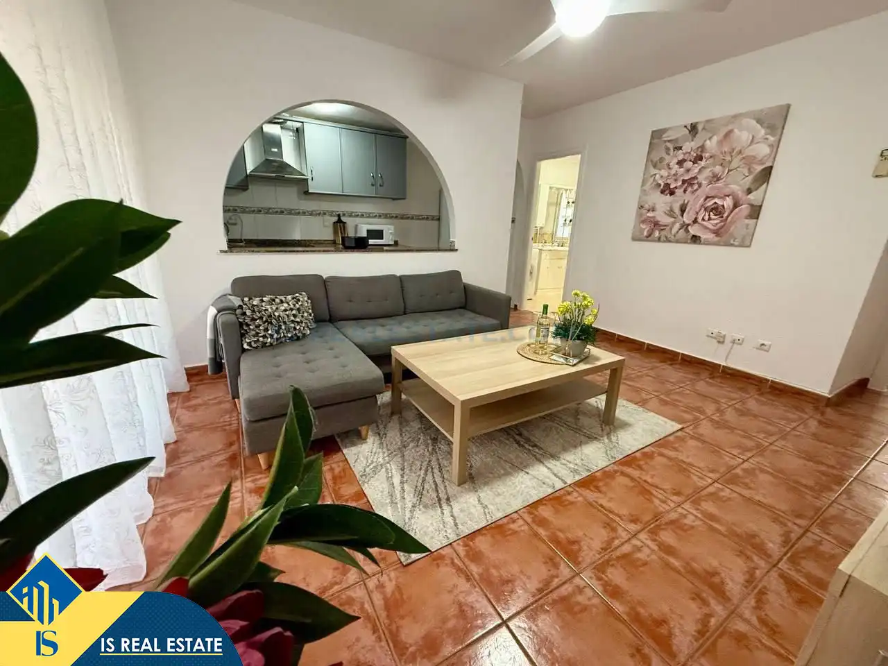 Apartment with lift for sale in Playa del Cura, imagen 12