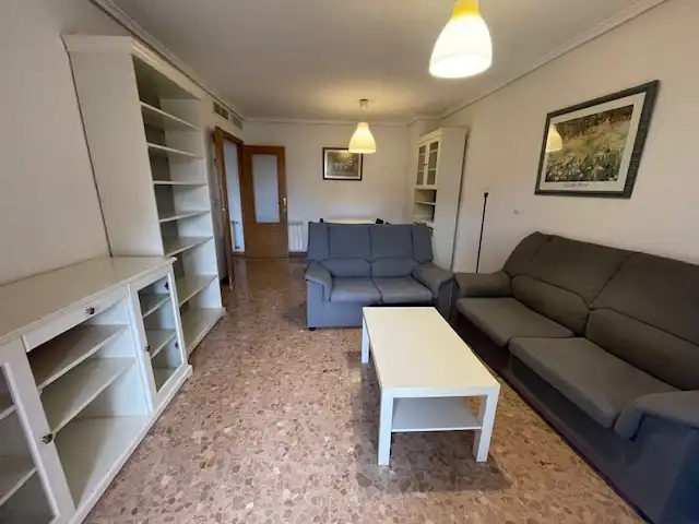 Flat for sale in Plaza del Alcalde Agatángelo Soler, Garbinet - Parque de las Avenidas