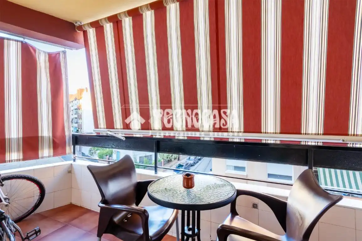 Wohnung zum Verkauf in Vélez-Málaga ciudad, imagen 35