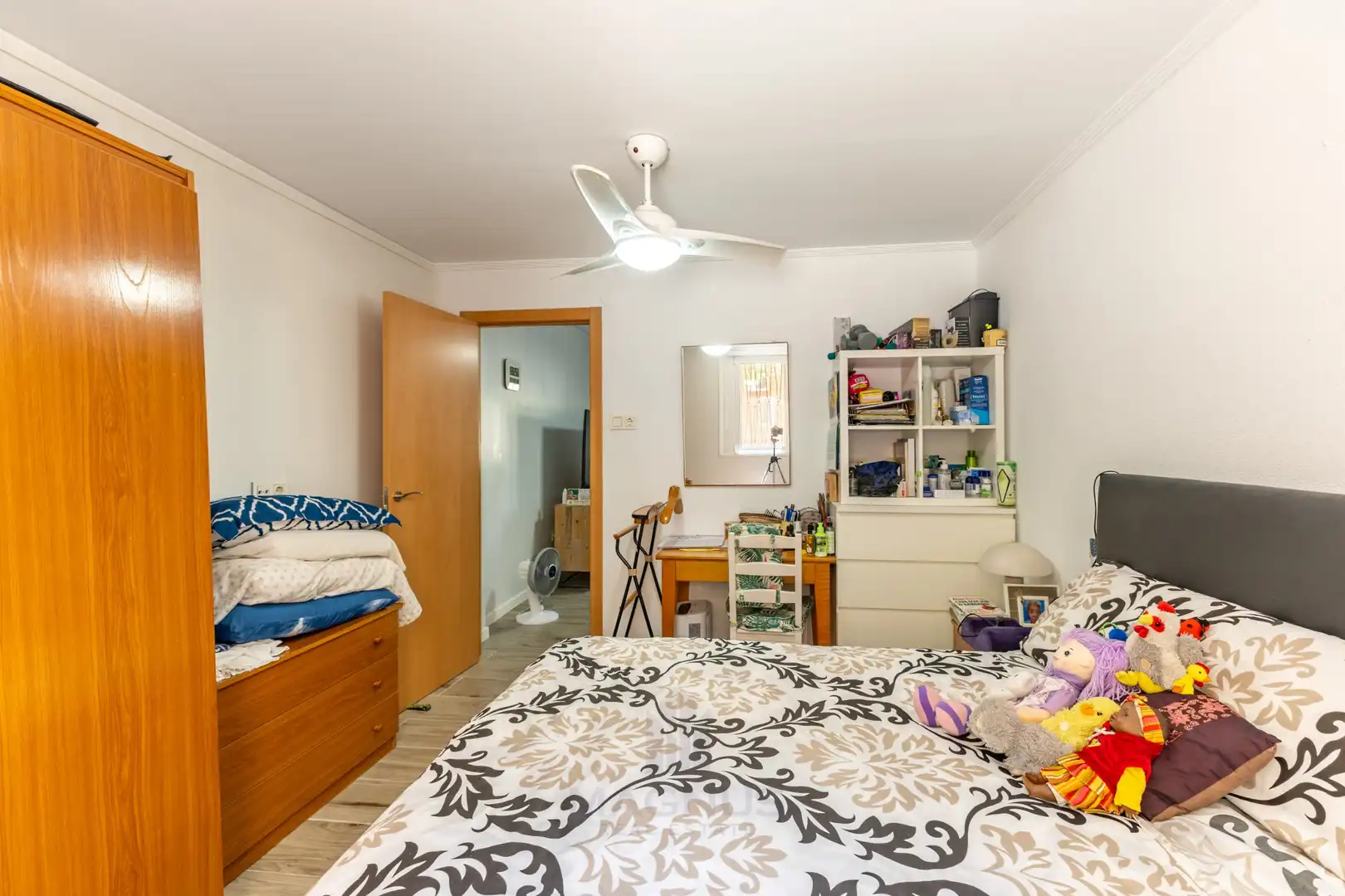 Apartments for sale in RAFAEL EL GALLO , Centro