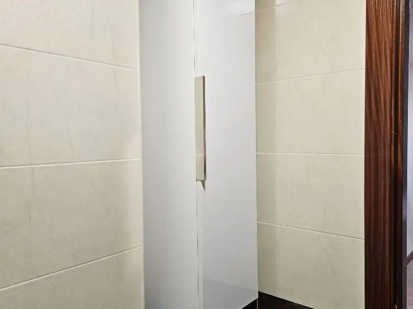 Bany de Pis de lloguer en Valencia de Don Juan, León