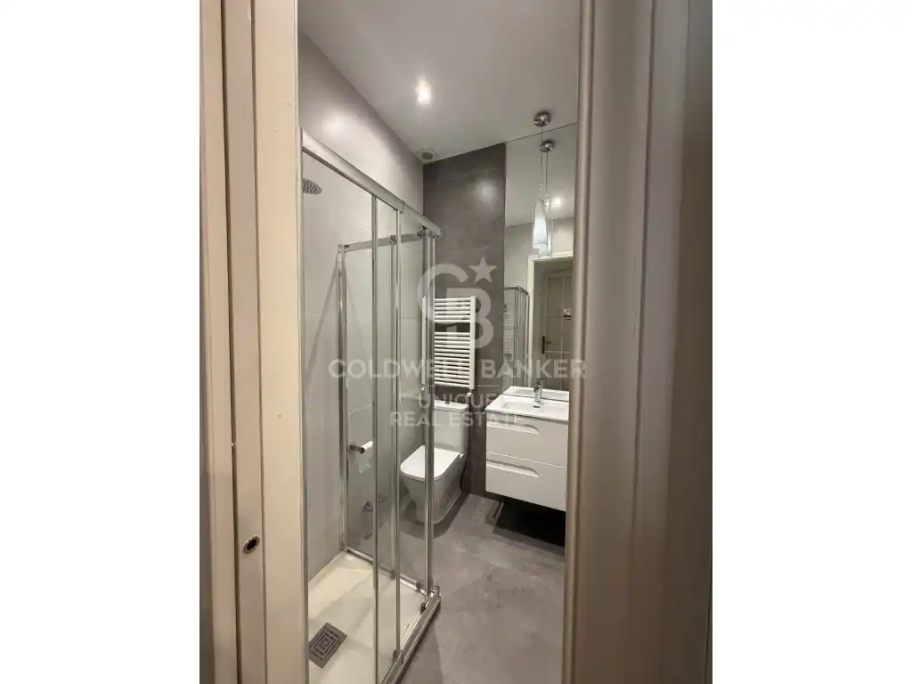Baño de Piso en venta en Madrid