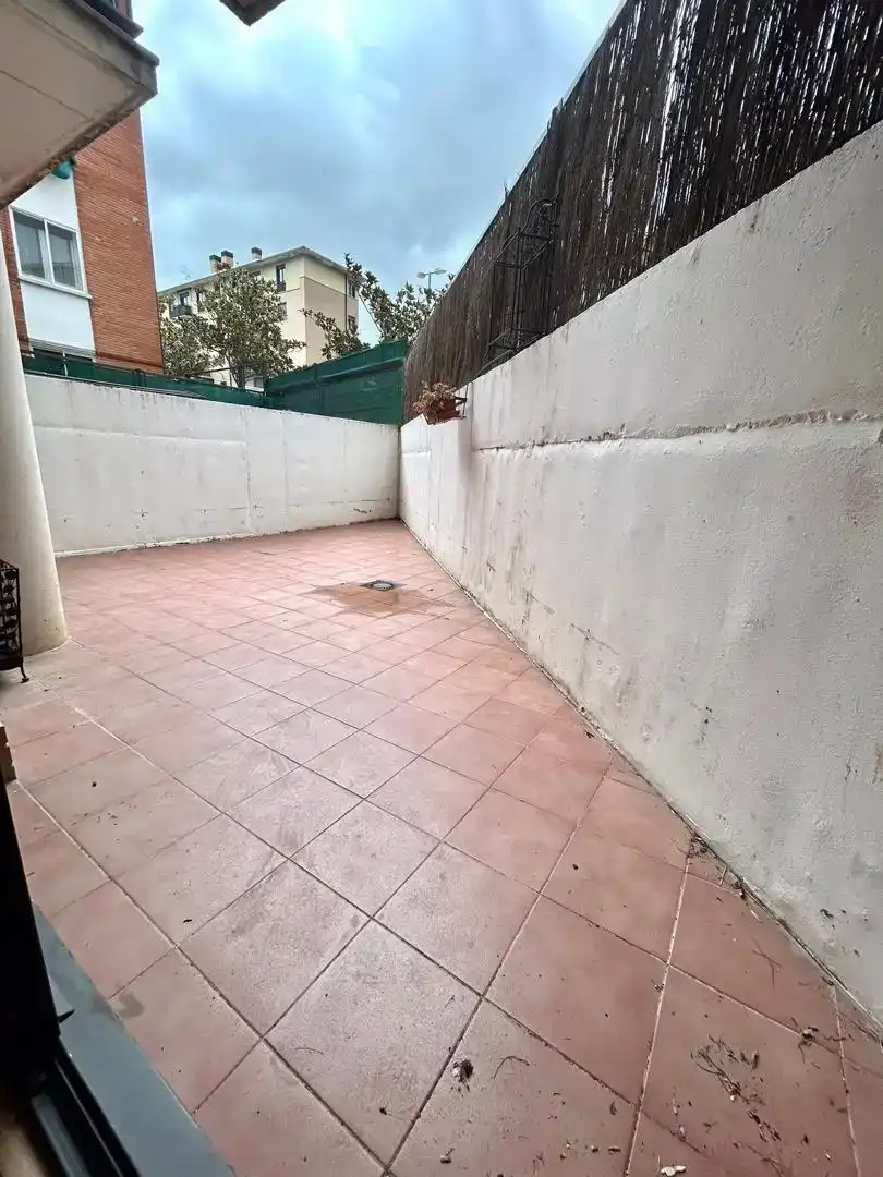 Terraza de Piso en venta en Lumbier