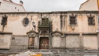 Exterior view of Building for sale in Ávila Capital