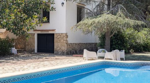 Foto 2 de Casa o chalet en venta en Las Rotas / Les Rotes, Dénia