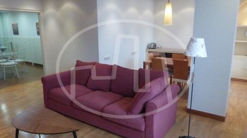 Foto 2 de Piso de alquiler en Avenida de Pío XII, Mendebaldea - Ermitagaña, Pamplona / Iruña