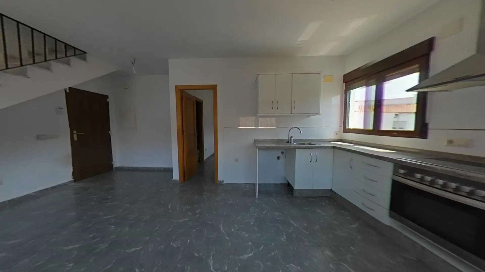 Kitchen of Apartments for sale in Cofrentes