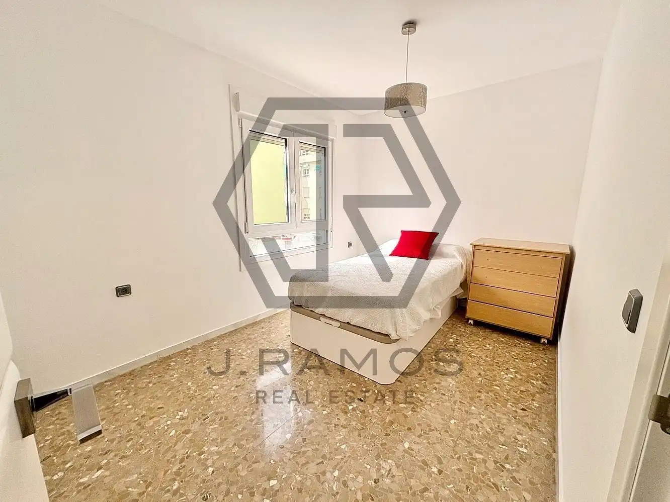 Flat with lift for sale in de la hispanidad, imagen 5