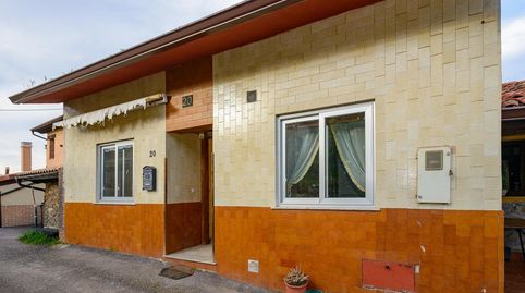 Photo 2 of Single-family semi-detached for sale in San Claudio - Trubia - Las Caldas, Oviedo