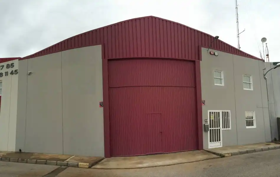 Nave industrial in vendita a Pedanías - Extrarradio