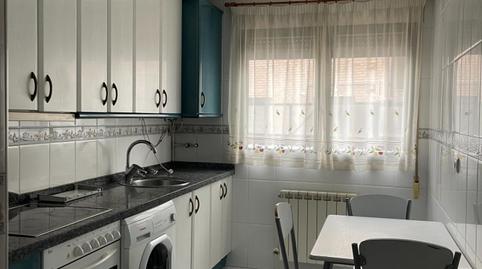 Foto 4 de Apartament de lloguer a Villaquilambre, León