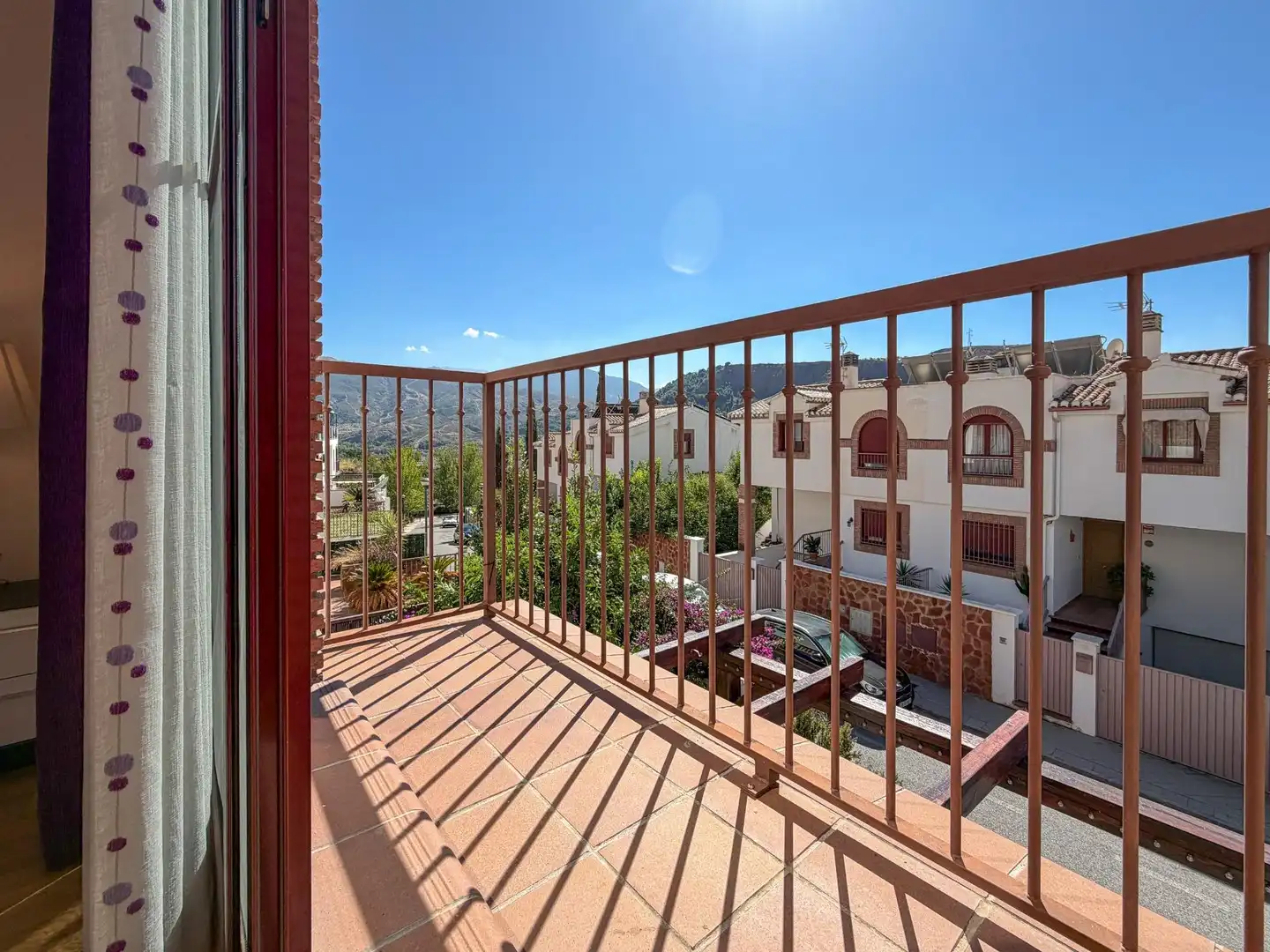 Maison jumelée avec balcon à vendre à Calle DOÑANA 44, imagen 30
