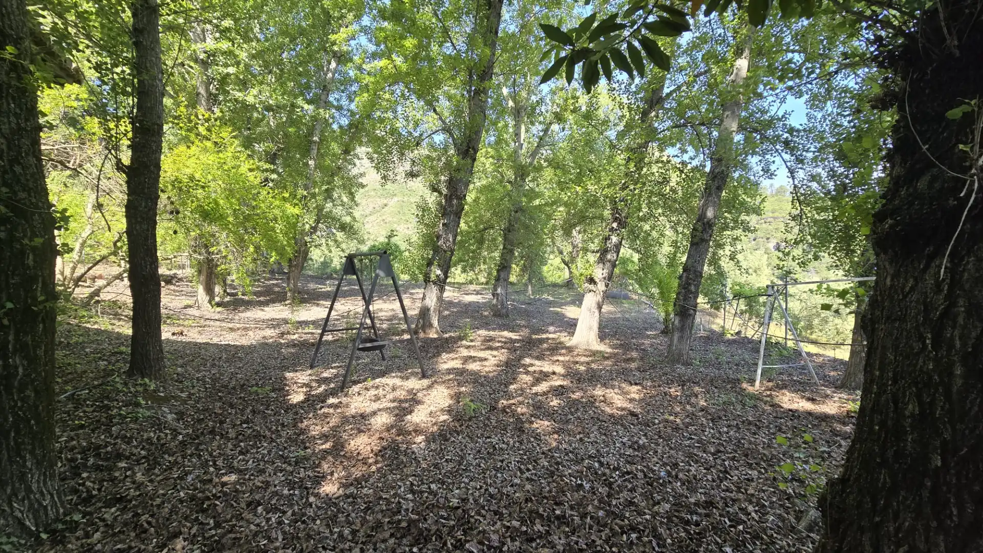 Finca rústica en venta en Villanueva del Arzobispo con Calefacción, Trastero y Piscina