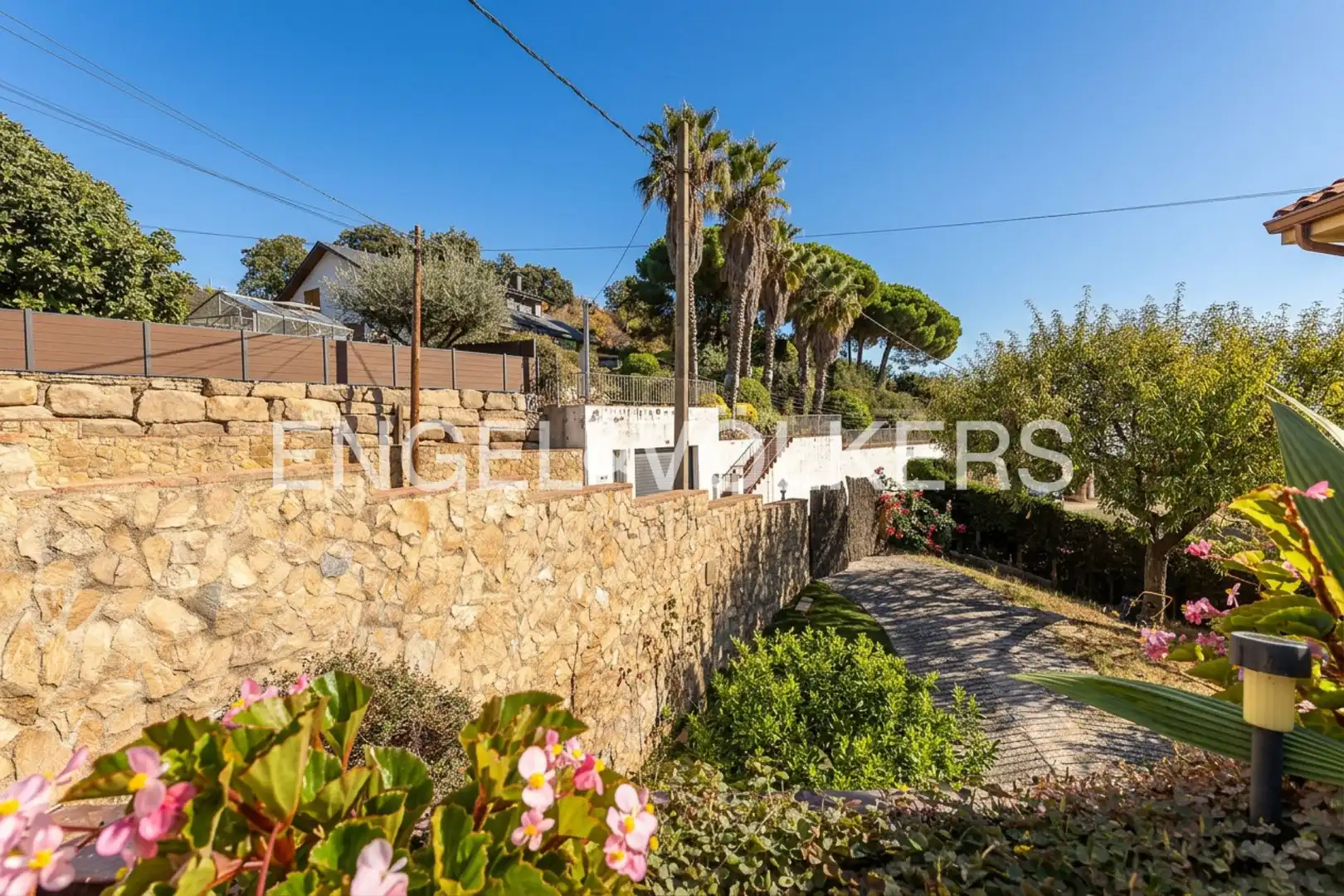 Maison avec terrasse à vendre à Sant Cebrià de Vallalta, imagen 63