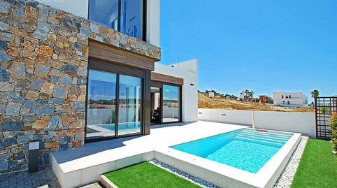 Foto 5 de Casa o chalet en venta en Algorfa, Alicante