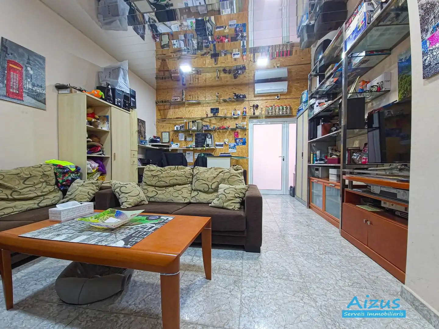 Casa adosada en venta en Santa Perpètua de Mogoda con Aire acondicionado, Calefacción y Terraza