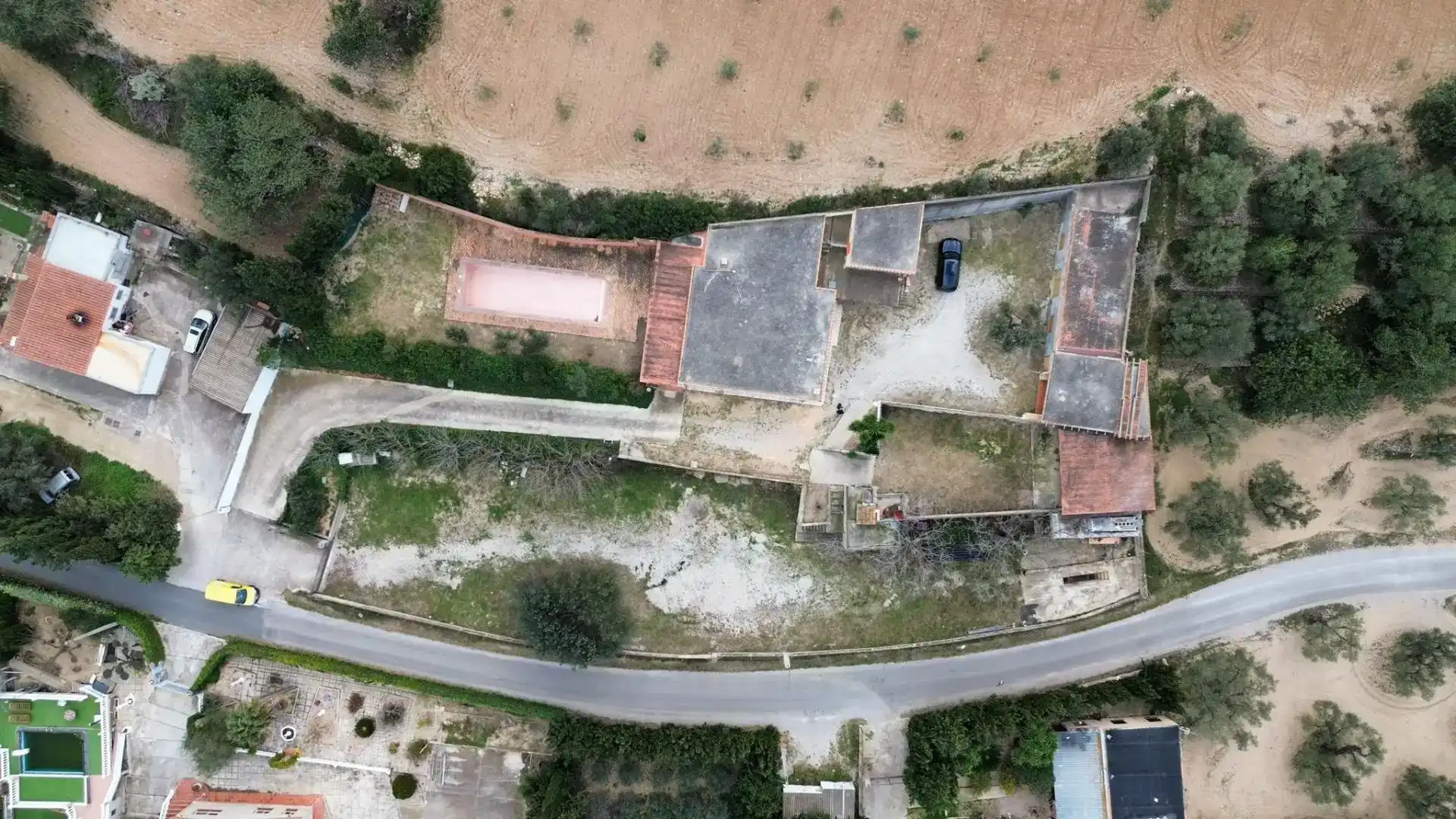 Casa o xalet en venda en Roquetes amb Piscina
