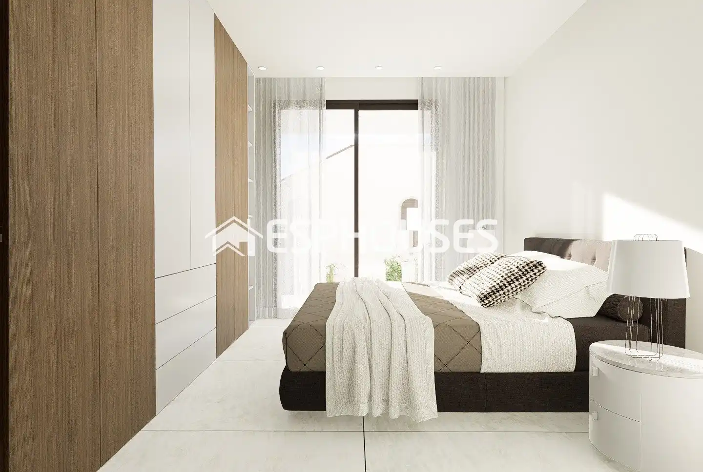 Villa avec terrasse à vendre à Orihuela Costa, imagen 16