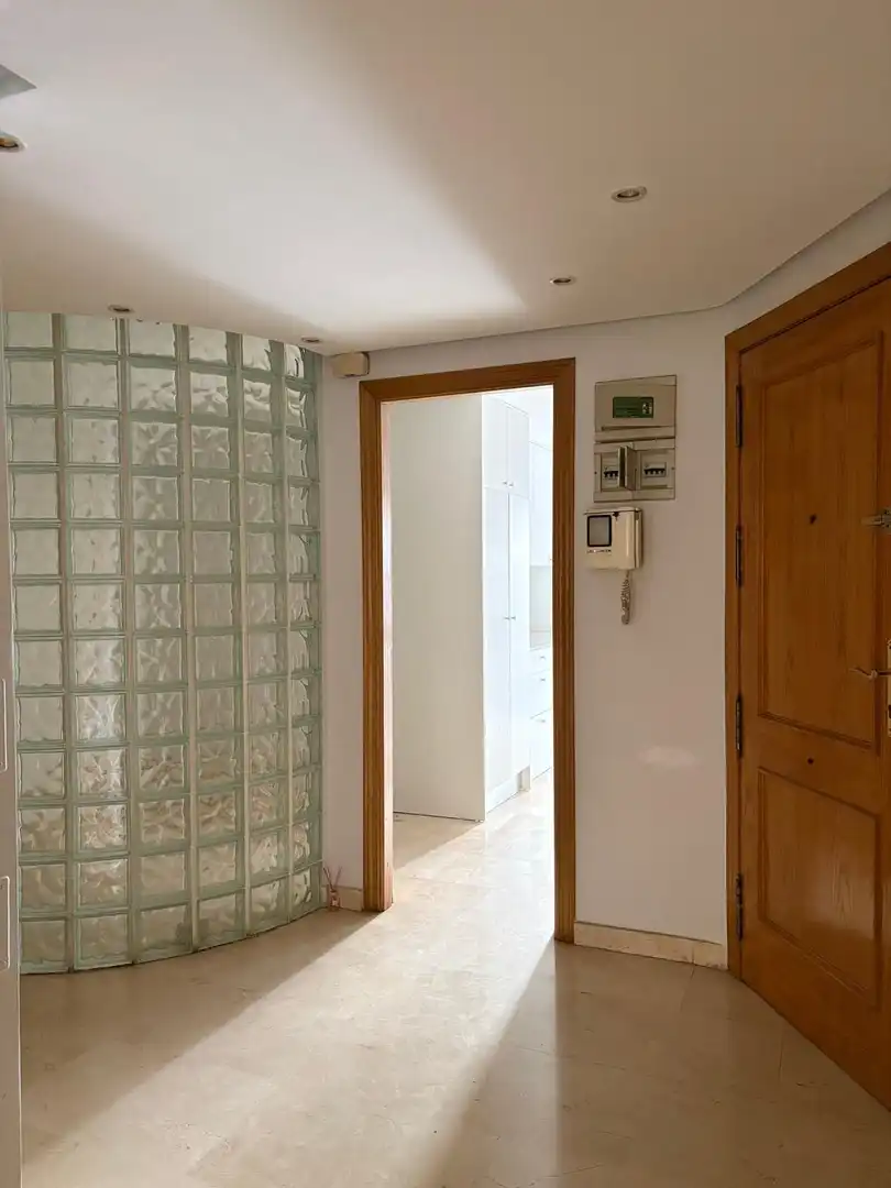 Piso en venta en La Fama