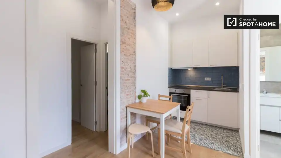 Piso de alquiler en Sant Antoni
