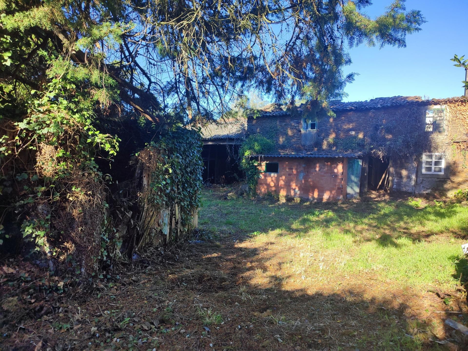 House or chalet for sale in O Pino 