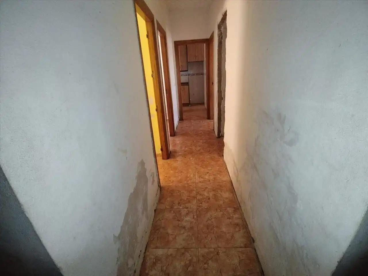 Casa adosada en venta en Fuente Álamo de Murcia